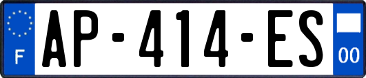 AP-414-ES