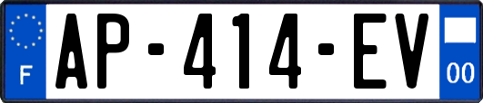 AP-414-EV