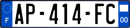 AP-414-FC