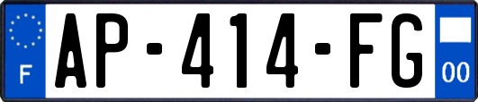 AP-414-FG