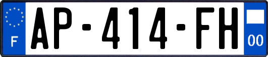 AP-414-FH