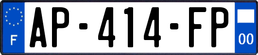 AP-414-FP