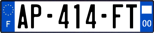 AP-414-FT
