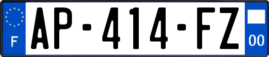 AP-414-FZ