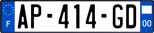 AP-414-GD