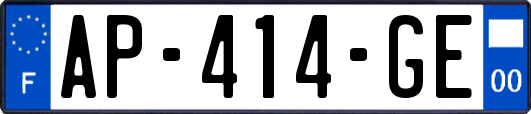 AP-414-GE