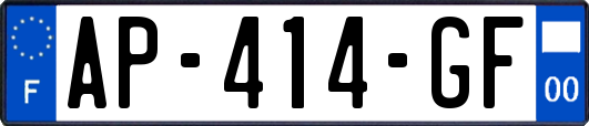 AP-414-GF