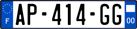 AP-414-GG