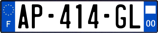 AP-414-GL