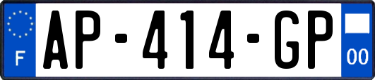 AP-414-GP