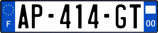 AP-414-GT
