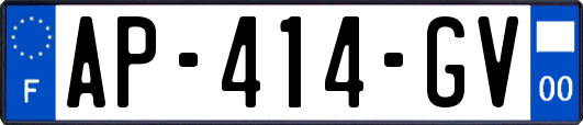 AP-414-GV