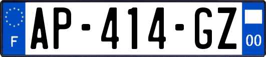 AP-414-GZ