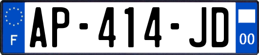 AP-414-JD
