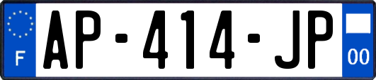 AP-414-JP