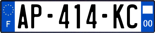 AP-414-KC
