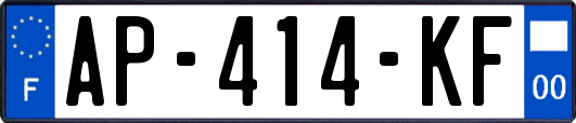 AP-414-KF
