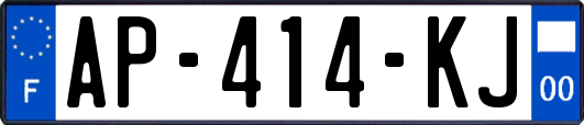 AP-414-KJ