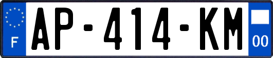AP-414-KM