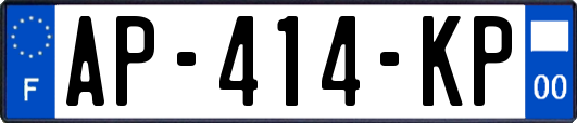 AP-414-KP