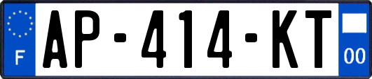 AP-414-KT