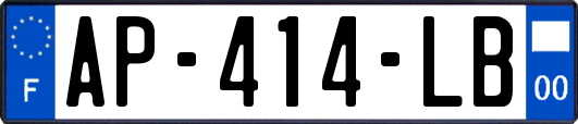 AP-414-LB