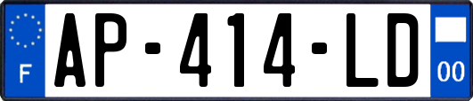 AP-414-LD