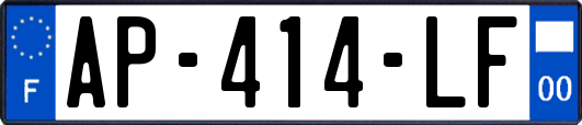 AP-414-LF