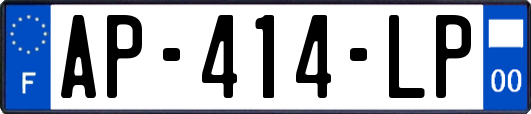 AP-414-LP
