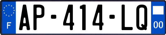 AP-414-LQ