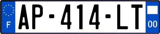 AP-414-LT