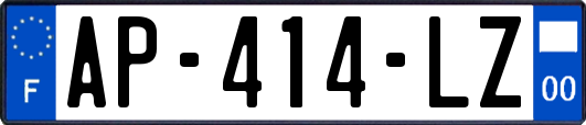 AP-414-LZ