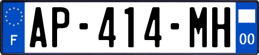AP-414-MH