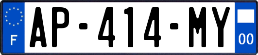 AP-414-MY