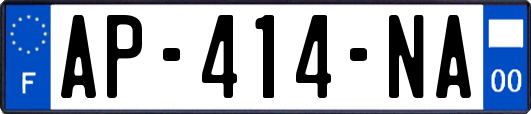 AP-414-NA
