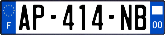 AP-414-NB