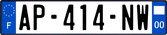 AP-414-NW