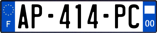 AP-414-PC