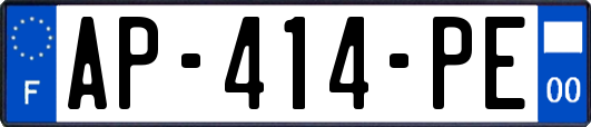 AP-414-PE