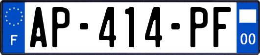 AP-414-PF