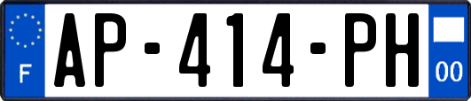AP-414-PH