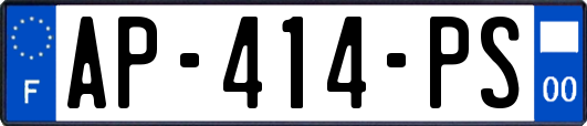 AP-414-PS