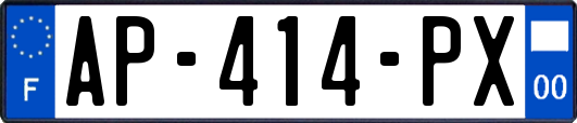 AP-414-PX