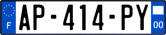 AP-414-PY