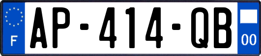 AP-414-QB