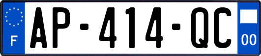 AP-414-QC