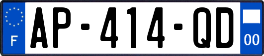 AP-414-QD