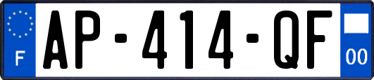 AP-414-QF