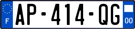 AP-414-QG