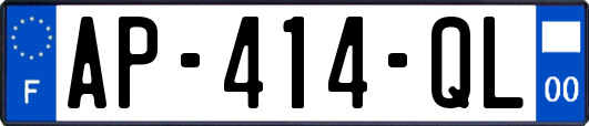 AP-414-QL